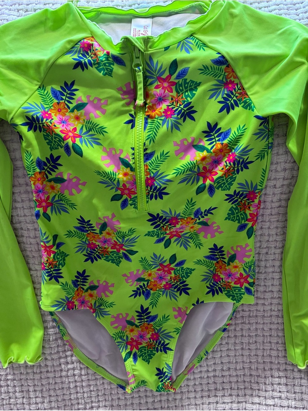Girl’s XL swimsuit bundle